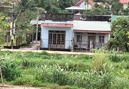 Chính Chủ Bán Nhà Đất Diện Tích 86M2 Tại Tam Kỳ, Quảng Nam
