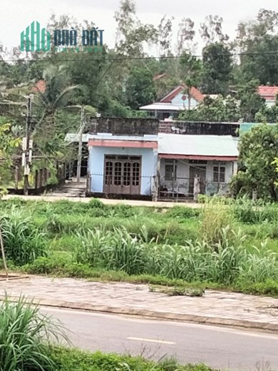 Chính Chủ Bán Nhà Đất Diện Tích 86M2 Tại Tam Kỳ, Quảng Nam