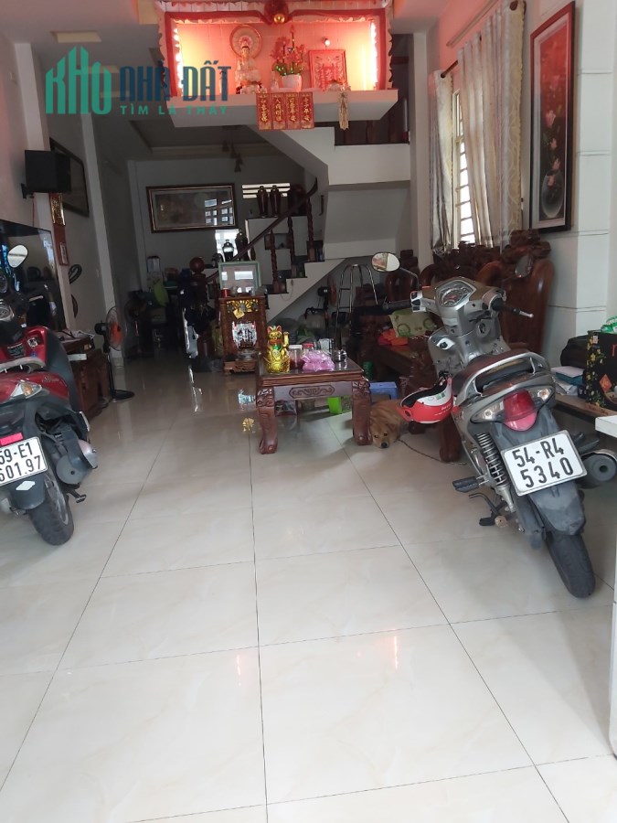 Cần bán nhà khu vực VIET SING Thuận An, Bình Dương