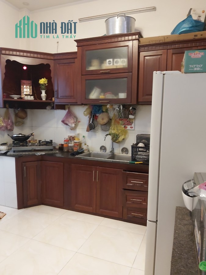 Cần bán nhà khu vực VIET SING Thuận An, Bình Dương