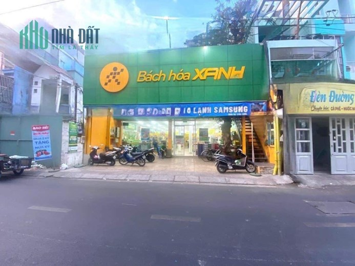 ⛳️ Bán nhà MẶT TIỀN NGUYỄN TRỌNG TUYỂN NGANG 10 , chỉ 49 tỷ. 0896344899..