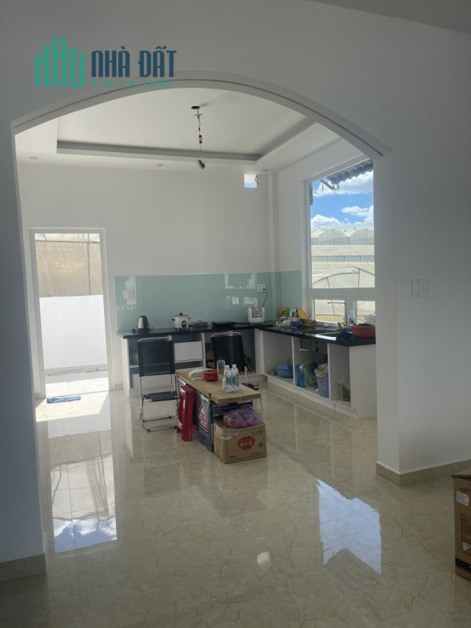 Biệt Thự Đẹp - Giá Tốt - Trần Đại Nghĩa P8 Đà Lạt
