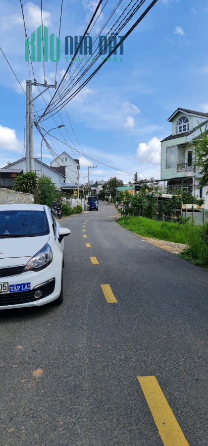 Biệt Thự Đẹp - Giá Tốt - Trần Đại Nghĩa P8 Đà Lạt