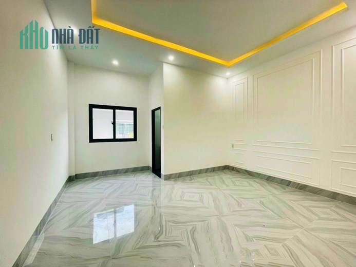 nhà ĐẸP 3 phòng ngủ,vào ở ngay,gần KCN Cầu Tràm,nhà đẹp dọn vào ở ngay