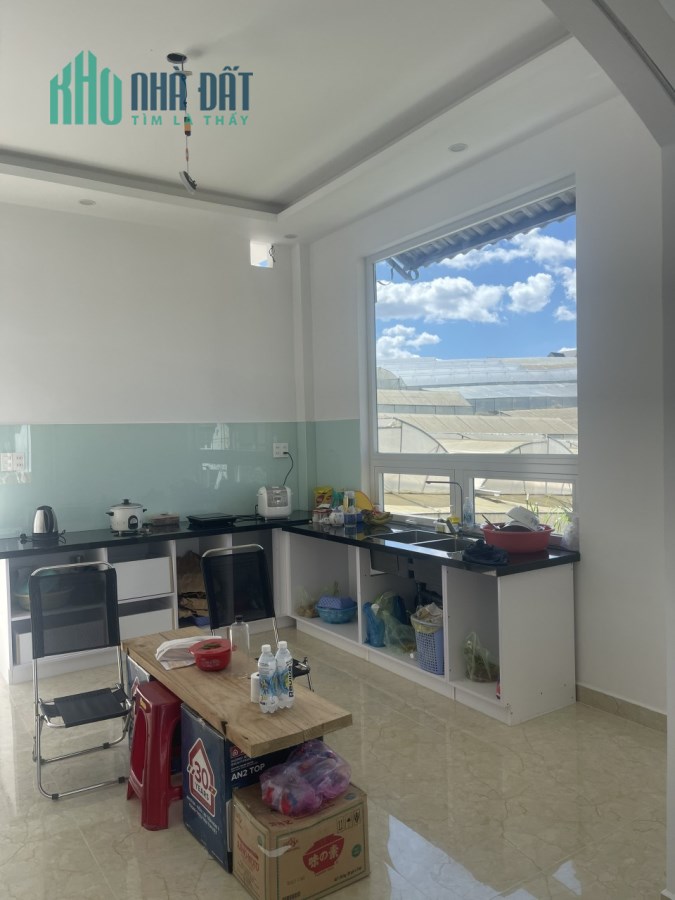 Biệt Thự Đẹp - Giá Tốt - Trần Đại Nghĩa P8 Đà Lạt