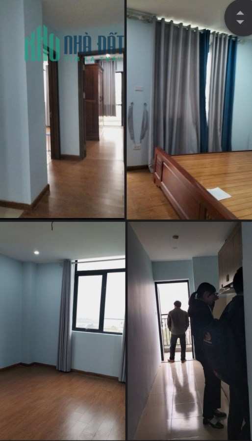 CHÍNH CHỦ CẦN BÁN NHÀ CHUNG CƯ TẠI SÀI ĐỒNG - LONG BIÊN - HÀ NỘI