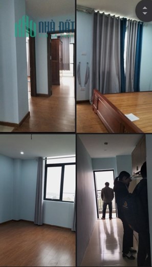 CHÍNH CHỦ CẦN BÁN NHÀ CHUNG CƯ TẠI SÀI ĐỒNG - LONG BIÊN - HÀ NỘI