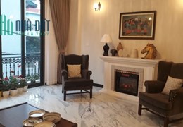 GẤP! nhà đẹp, full nội thất, thang máy, ô tô, P Trường Lâm, 53m2 x 5T, MT 4.7m, nhỉnh 6 tỷ