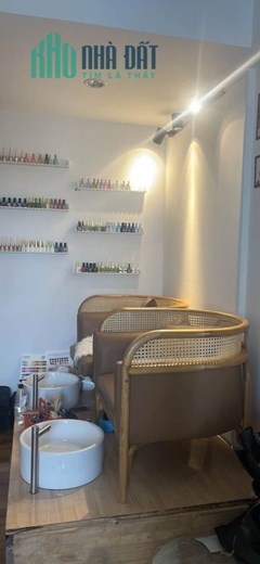 CẦN THANH LÝ ĐỒ SPA TẠI CHUNG CƯ EHOME 3 ĐƯỜNG HỒ NGỌC LÃM, P. AN LẠC, BÌNH TÂN