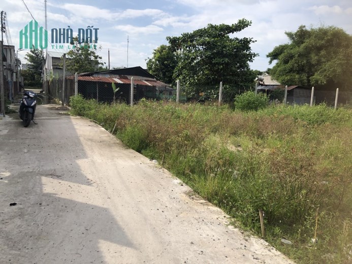 BÁN ĐẤT NỀN PHÂN LÔ GIÁ SIÊU MỀM, TẠI TT GÒ DẦU, TÂY NINH