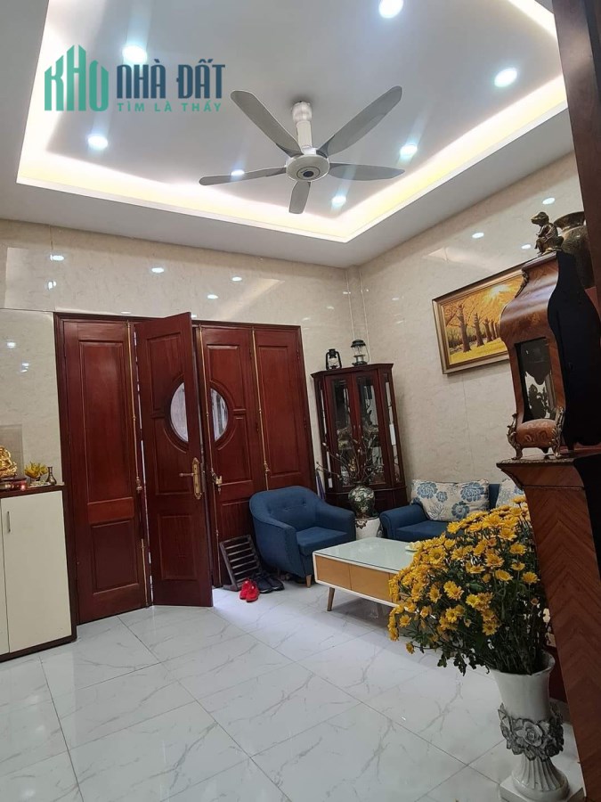 Hoàng Văn Thái 50m phân lô quân đội 5 tầng , ô tô đỗ cửa, vào nhà, 2 thoáng. giá nhỉnh 6ty