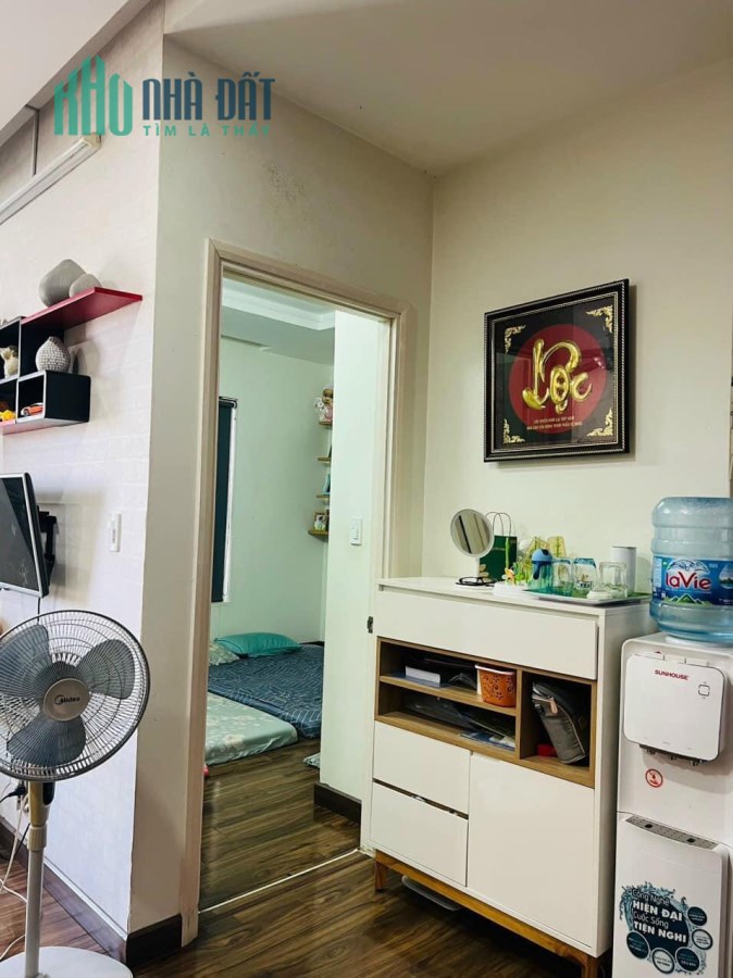 BÁN GẤP CĂN HỘ GIA HÒA GIÁ RẺ - NHÀ ĐẸP FULL NỘI THẤT