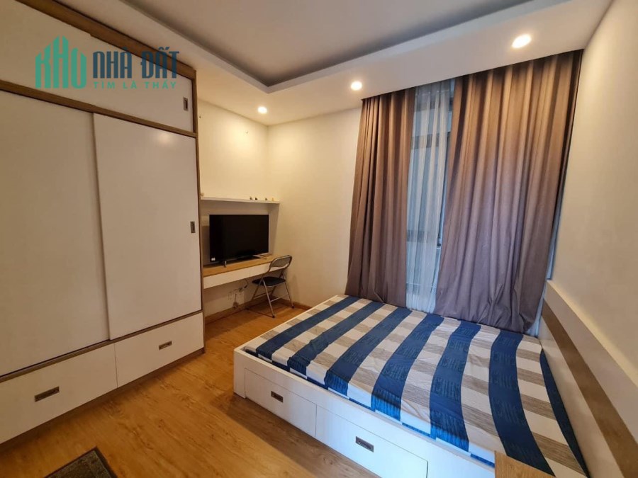 BÁN GẤP CĂN HỘ GIA HÒA GIÁ RẺ - NHÀ ĐẸP FULL NỘI THẤT