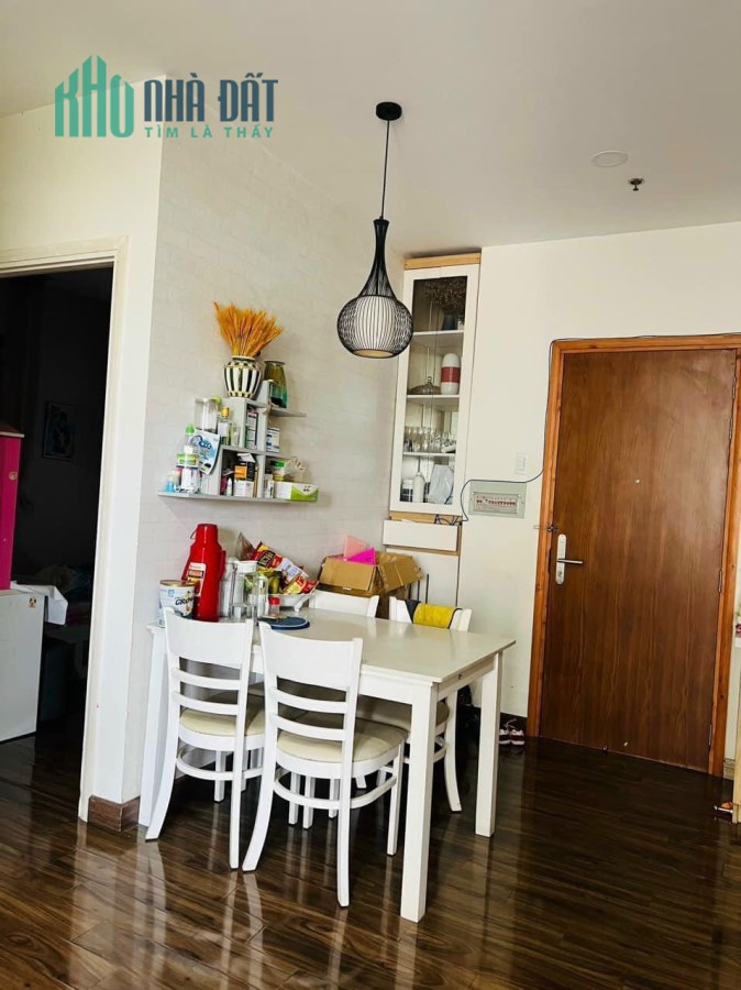 BÁN GẤP CĂN HỘ GIA HÒA GIÁ RẺ - NHÀ ĐẸP FULL NỘI THẤT