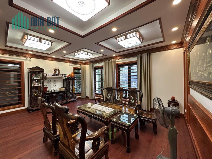 BÁN NHÀ THÁI HÀ, ĐỐNG ĐA, Ô TÔ, LÔ GÓC, 55M2 4T MT5M, GIÁ 9 TỶ