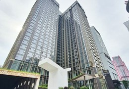Cho thuê văn phòng đẳng cấp 5 sao quốc tế tại tòa Epic Tower, Duy Tân, quận Cầu Giấy, DT tổng