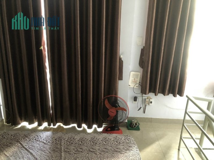 Bán nhà sẹc ngắn Phú Trung Tân Phú 20m2(3.5x9) Nhỉnh 2 tỷ