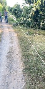 Chính Chủ Cần Bán Lô Đất Vị Trí Đẹp Tại Đồng Tháp.