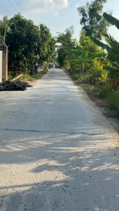 Chính Chủ Cần Bán Lô Đất Vị Trí Đẹp Tại Đồng Tháp.