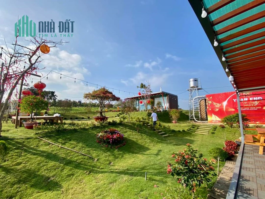 Bán Homestay ngay mặt tiền đường Khúc Thừa Dụ giá 1tỷ5