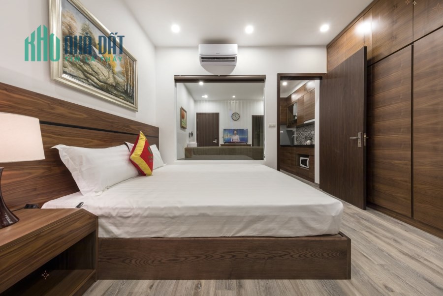 BÁN ĐẤT TẶNG NHÀ TÂY HỒ-NGHI TÀM 5.1 TỶ