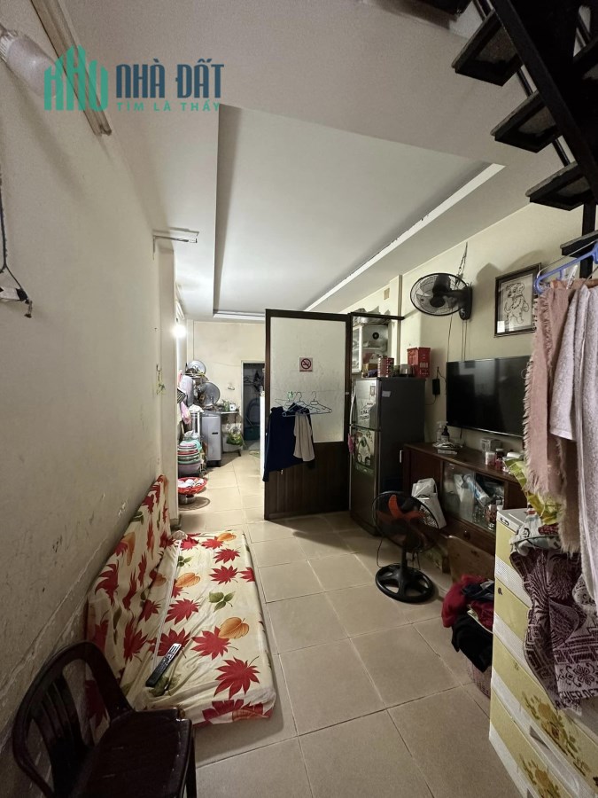 Bán Nhà Hẻm Xe Hơi Lê Quang Định, P.1, Gò Vấp 48m2 chỉ 4,3 tỷ