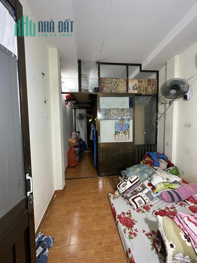 Bán Nhà Hẻm Xe Hơi Lê Quang Định, P.1, Gò Vấp 48m2 chỉ 4,3 tỷ