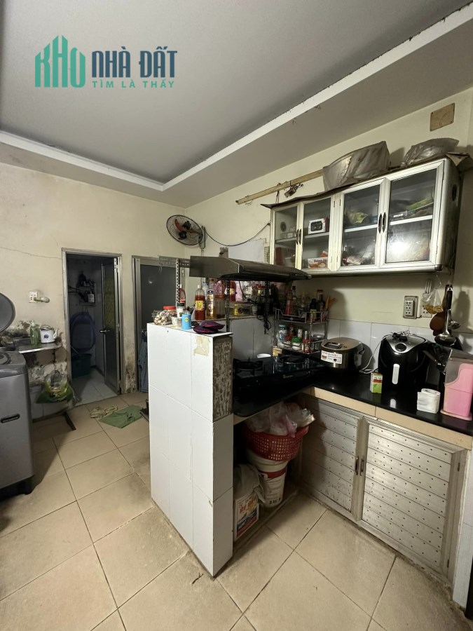 Bán Nhà Hẻm Xe Hơi Lê Quang Định, P.1, Gò Vấp 48m2 chỉ 4,3 tỷ