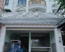 Chính Chủ Cần Cho Thuê Mặt Bằng Kinh Doanh Đường Số 1