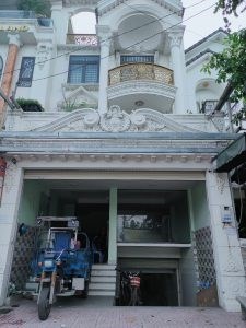 Chính Chủ Cần Cho Thuê Mặt Bằng Kinh Doanh Đường Số 1