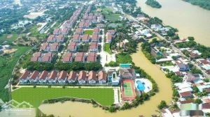 Cần Bán Căn Biệt Thự mini Khu biệt thự The Pegasus Presidnet P. Long Bình Tân