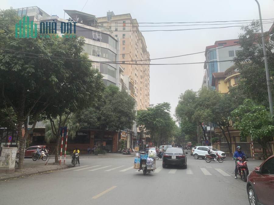Bán nhà Nguyễn Thị Định ,nhà phố khu Trung Hòa Cầu Giấy 36m2 Giá chỉ 3,8 tỷ (thương lượng)