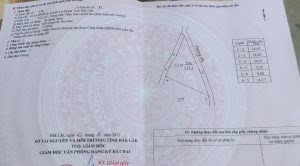 Cần Bán 2 Lô Đất Vị Trí Đẹp Tại Huyện Cư Mgar- Tỉnh Đắk Lắk