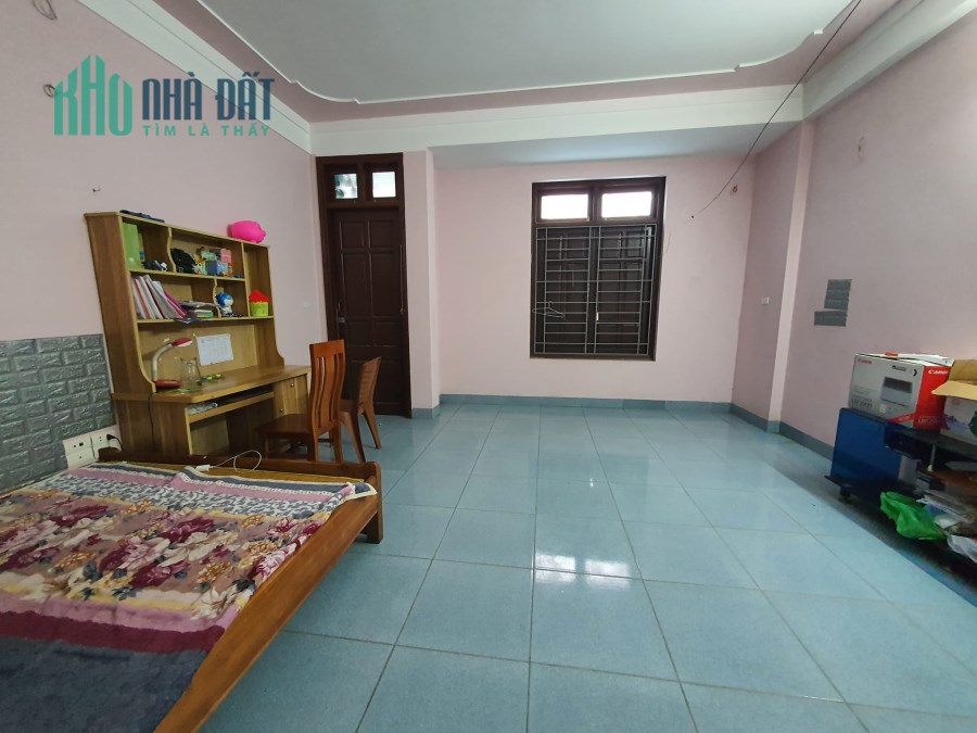 Bán nhà 86m2 phố An Dương, Tây Hồ Mặt tiền khủng Ô tô tránh 9.1 Tỷ