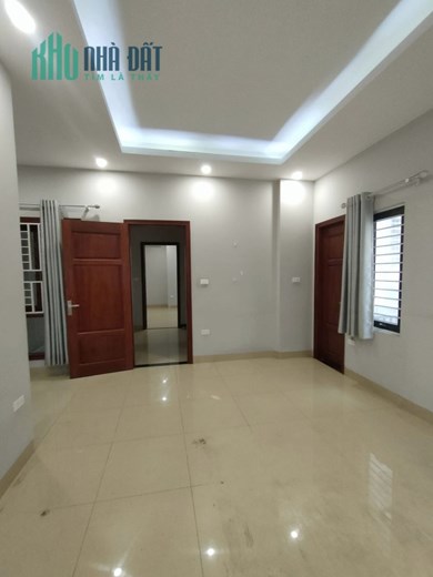Ngõ 165 Dương Quảng Hàm, Cầu Giấy, ô tô tránh, KD, 66m2, 5 tầng, giá 11.4 tỷ