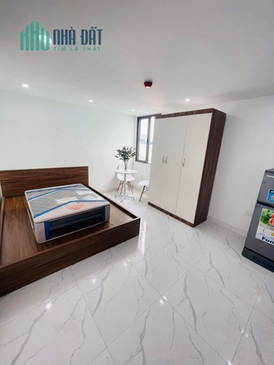 Tòa CCMN Thanh Lân 105m2 x 7 Tầng - Dthu 1 tỷ/năm Giá 13,75 tỷ