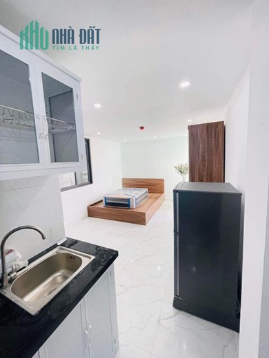 Tòa CCMN Thanh Lân 105m2 x 7 Tầng - Dthu 1 tỷ/năm Giá 13,75 tỷ