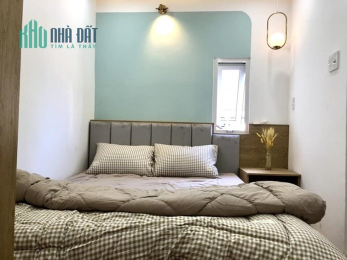 Chỉ 2 tỷ có ngay hộ khẩu Hải Châu. Với căn nhà cực chill cho Vk và Ck mới cưới....