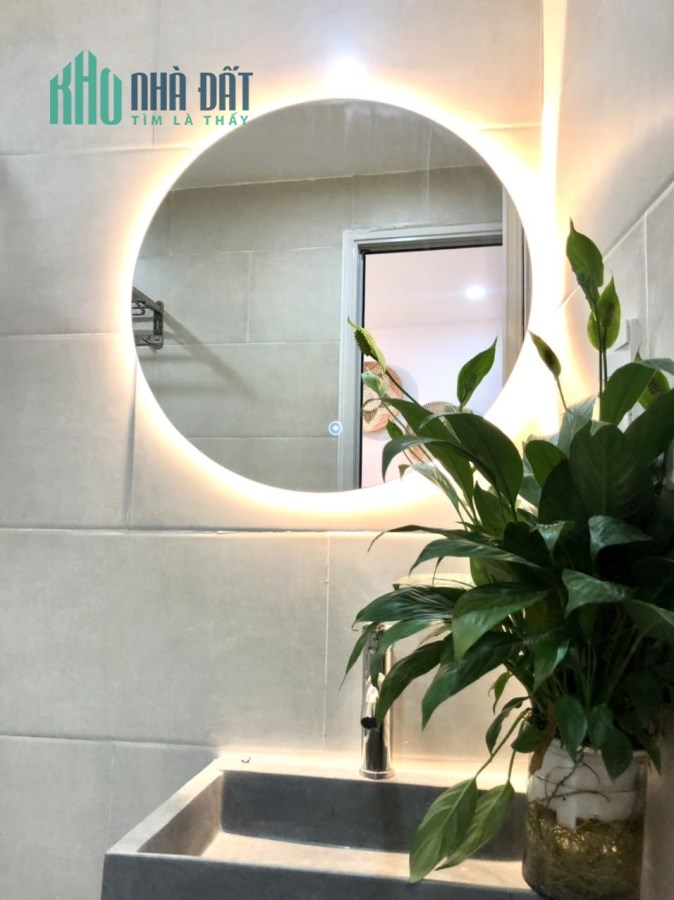 Chỉ 2 tỷ có ngay hộ khẩu Hải Châu. Với căn nhà cực chill cho Vk và Ck mới cưới....