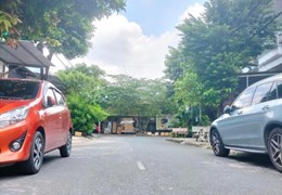 Bán nhà mặt tiền đường D10 tây thạnh- đường 8m vỉa hè 4m, 100m2 chỉ 9.65 tỷ
