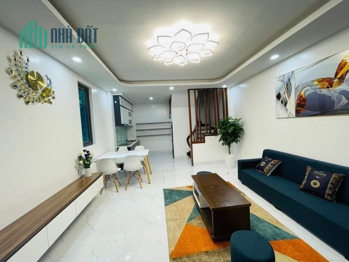 BÁN NHÀ RIÊNG XUÂN ĐỈNH, Ô TÔ ĐỖ CỔNG, NỘI THẤT GỖ LIM, 35M2 NHỈNH 4 TỶ