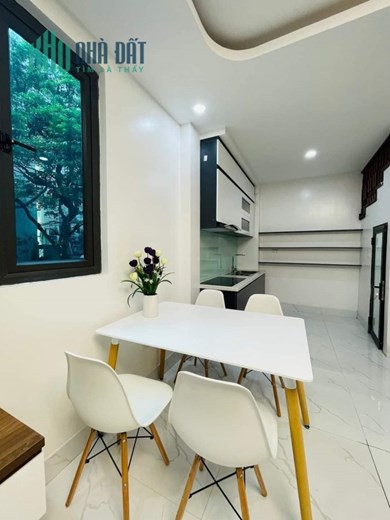BÁN NHÀ RIÊNG XUÂN ĐỈNH, Ô TÔ ĐỖ CỔNG, NỘI THẤT GỖ LIM, 35M2 NHỈNH 4 TỶ