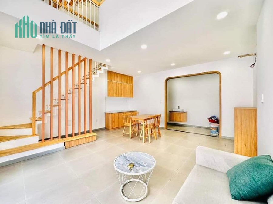 Bán nhà Tô Hiệu Hà Đông 48m2 PHÂN LÔ, ÔTÔ, LÔ GÓC MẶT TIỀN ĐẸP 4,5m