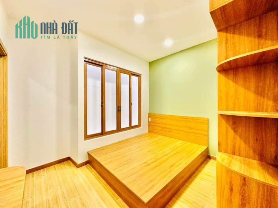 Bán nhà Tô Hiệu Hà Đông 48m2 PHÂN LÔ, ÔTÔ, LÔ GÓC MẶT TIỀN ĐẸP 4,5m