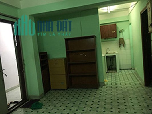Chính Chủ Cần Bán Căn Hộ Lô Góc Mặt Tiền Ngô Quyền Vị Trí Đẹp.