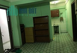 Chính Chủ Cần Bán Căn Hộ Lô Góc Mặt Tiền Ngô Quyền Vị Trí Đẹp.
