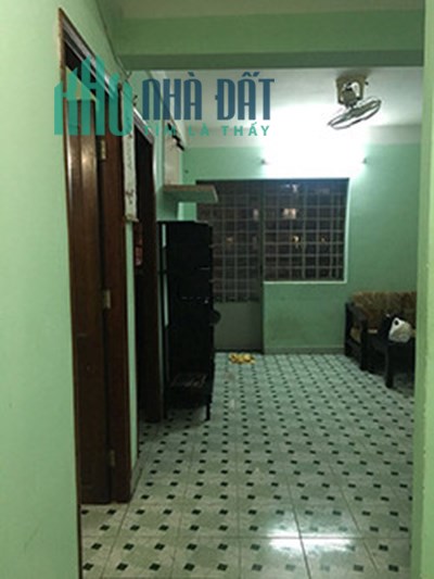 Chính Chủ Cần Bán Căn Hộ Lô Góc Mặt Tiền Ngô Quyền Vị Trí Đẹp.
