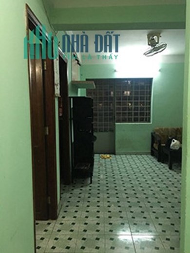 Chính Chủ Cần Bán Căn Hộ Lô Góc Mặt Tiền Ngô Quyền Vị Trí Đẹp.