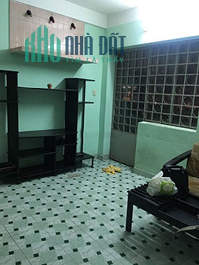 Chính Chủ Cần Bán Căn Hộ Lô Góc Mặt Tiền Ngô Quyền Vị Trí Đẹp.