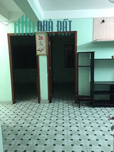 Chính Chủ Cần Bán Căn Hộ Lô Góc Mặt Tiền Ngô Quyền Vị Trí Đẹp.